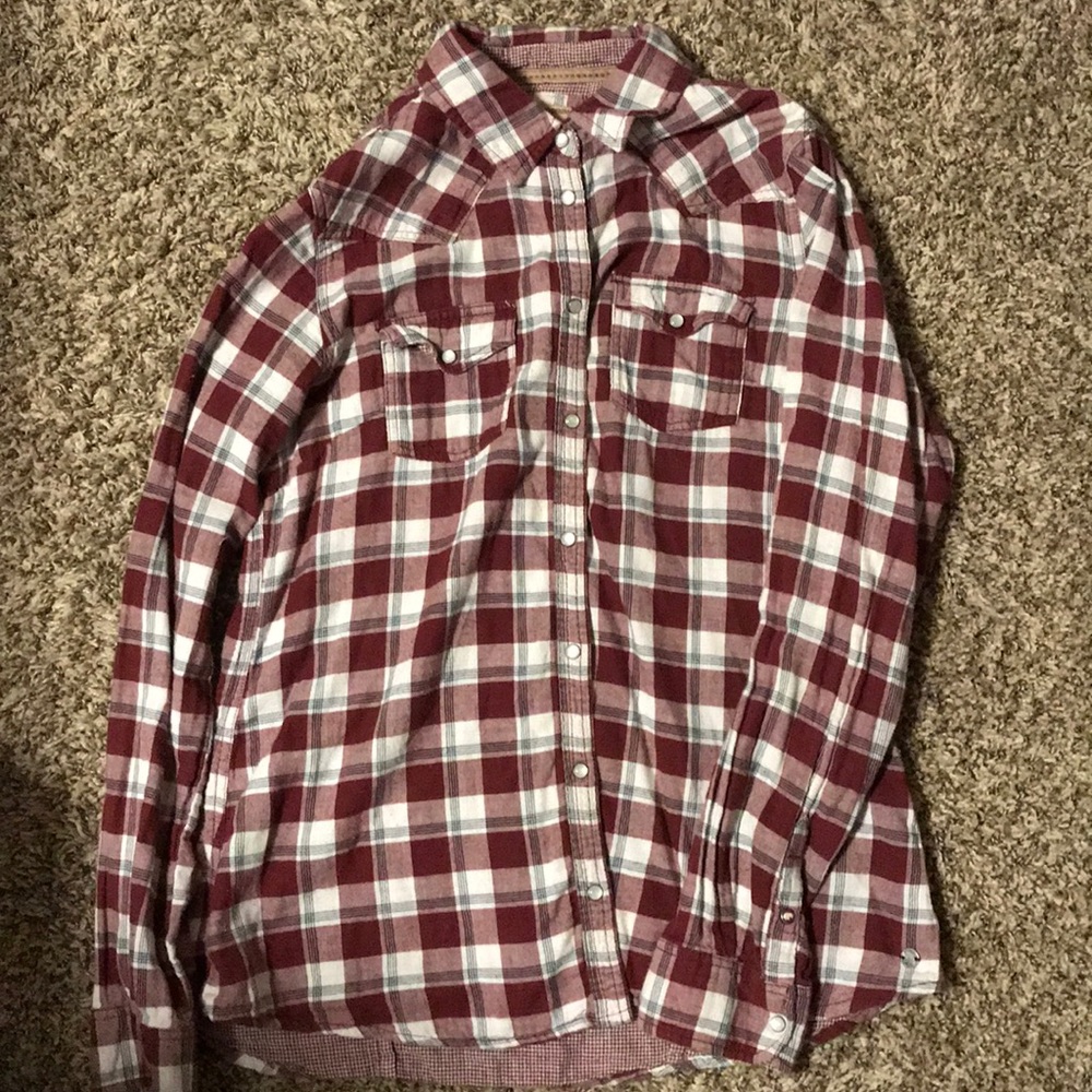 Flannel
